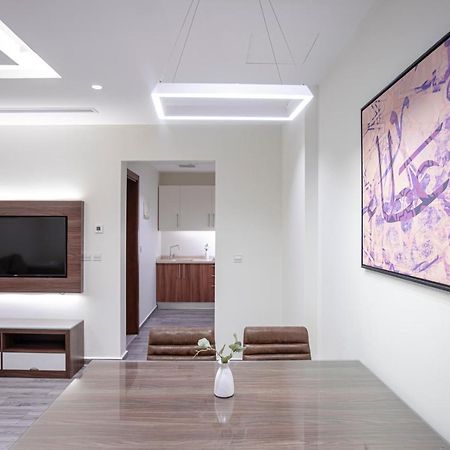 Hafawah Suites Medina Esterno foto